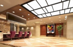 Hotel Design Case01